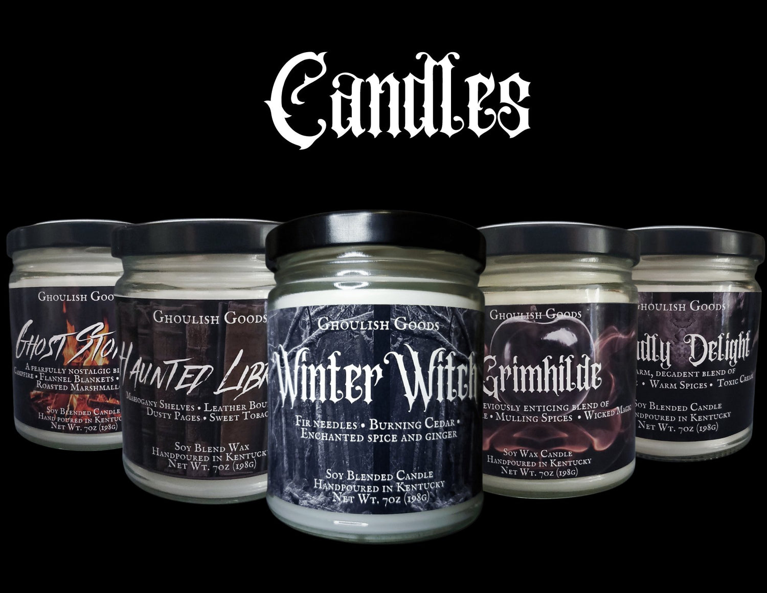 Candles