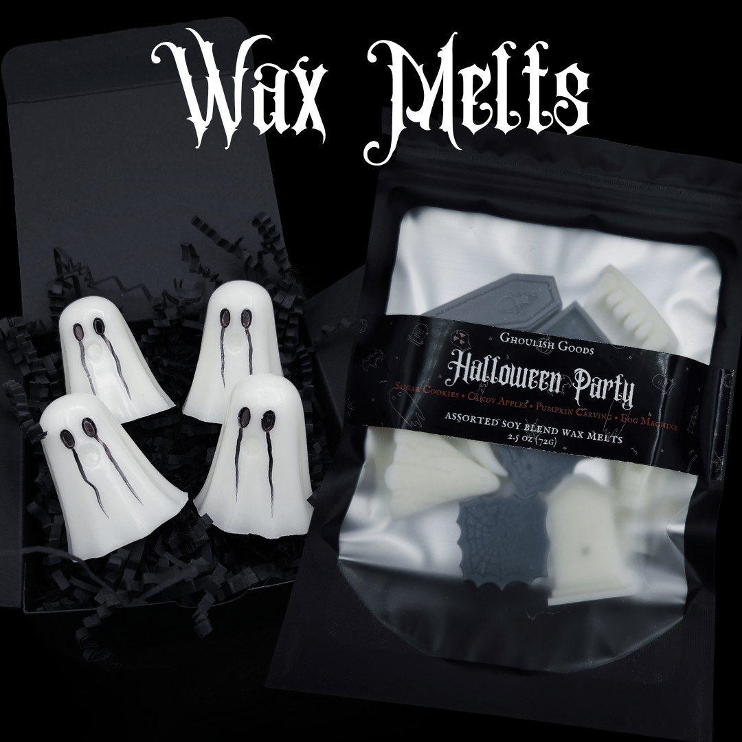 Wax Melts