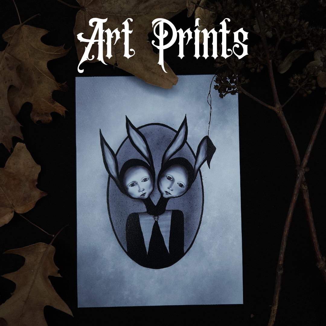 Art Prints