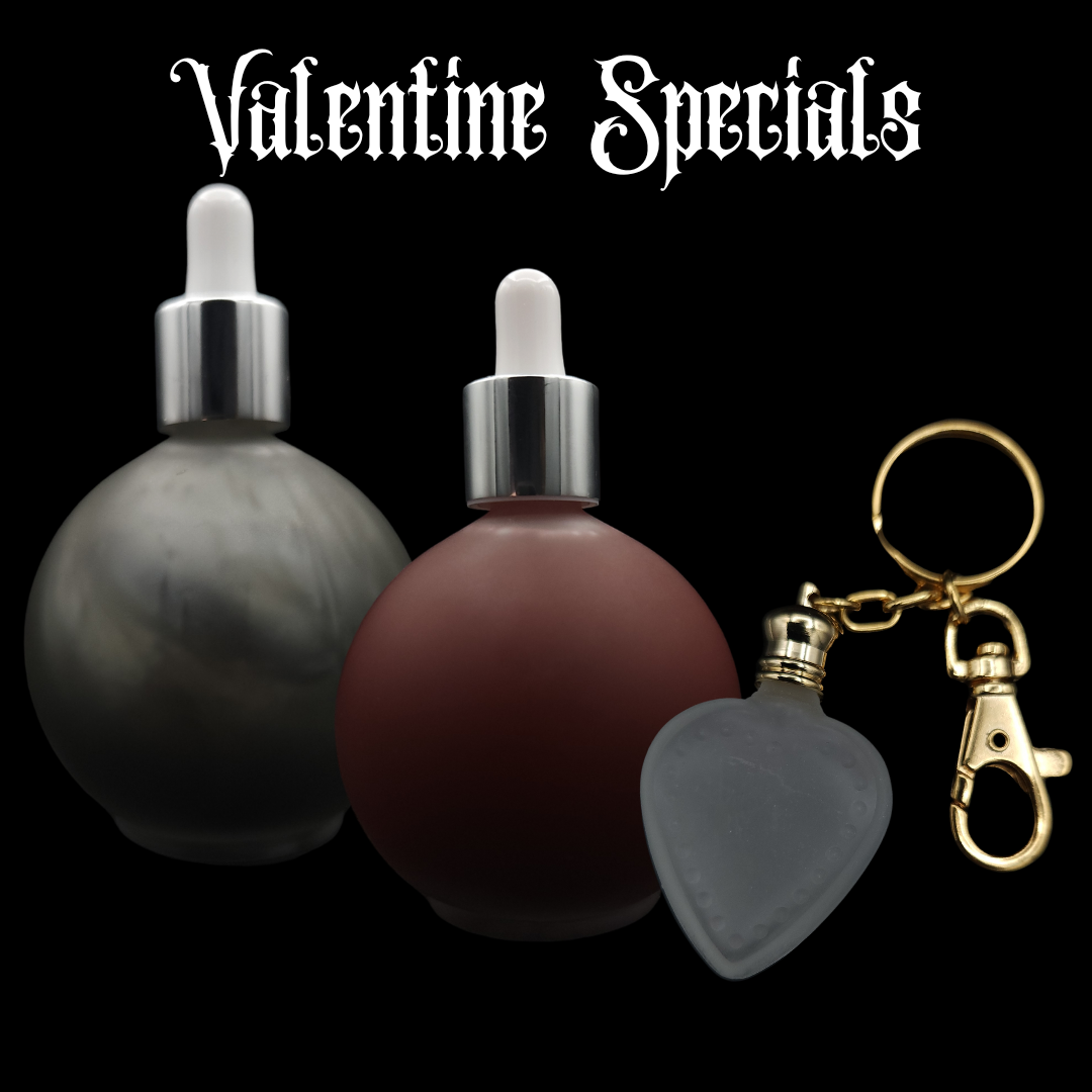 Valentine Specials