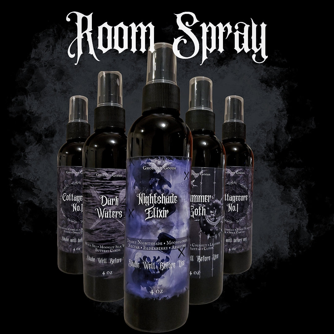 Room Spray