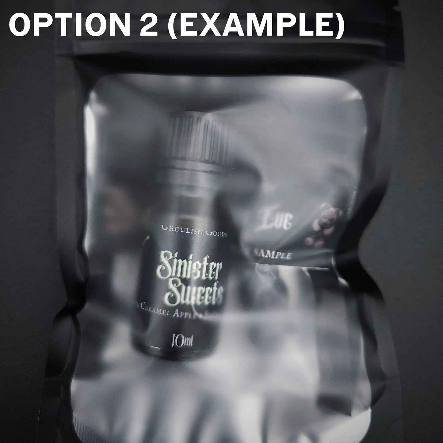 Halloween Perfume Mystery Grab Bag