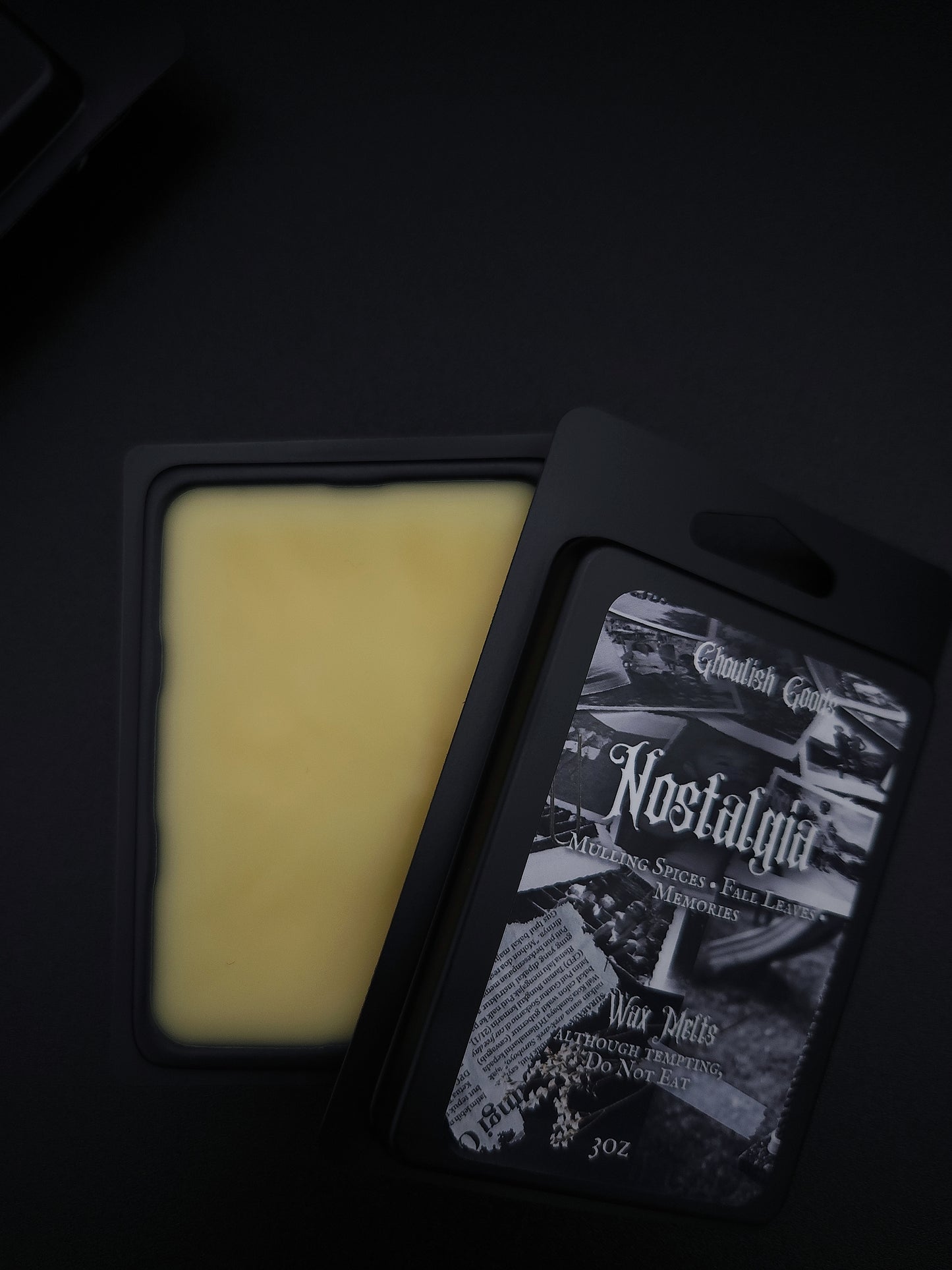 Nostalgia Wax Melts