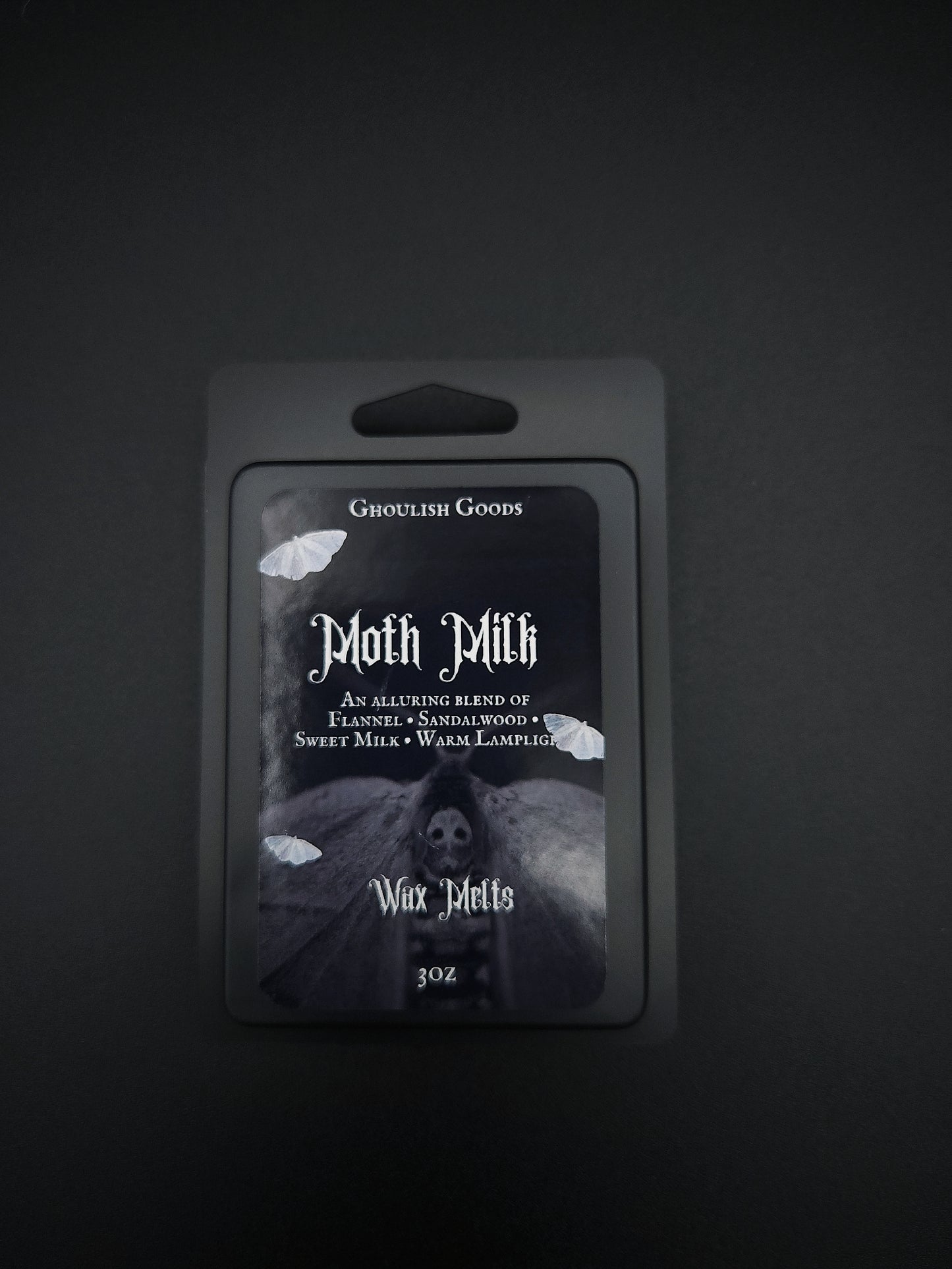 Moth Milk Wax Melts