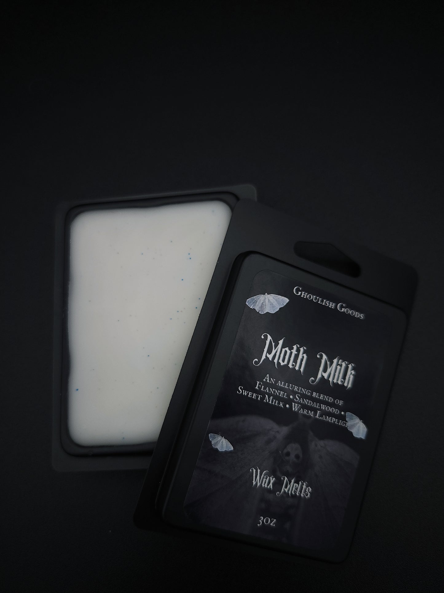 Moth Milk Wax Melts