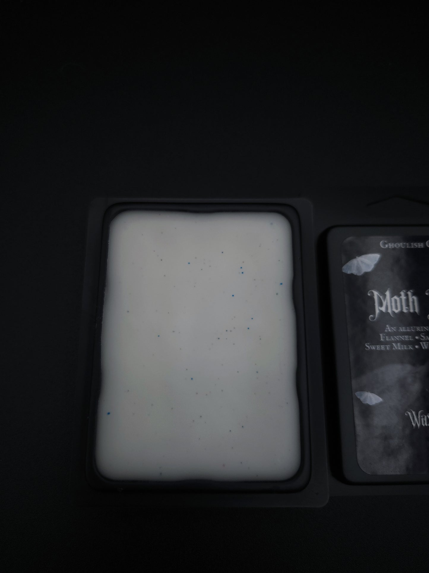 Moth Milk Wax Melts