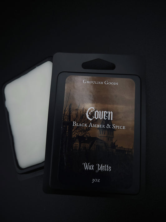 Coven Wax Melts