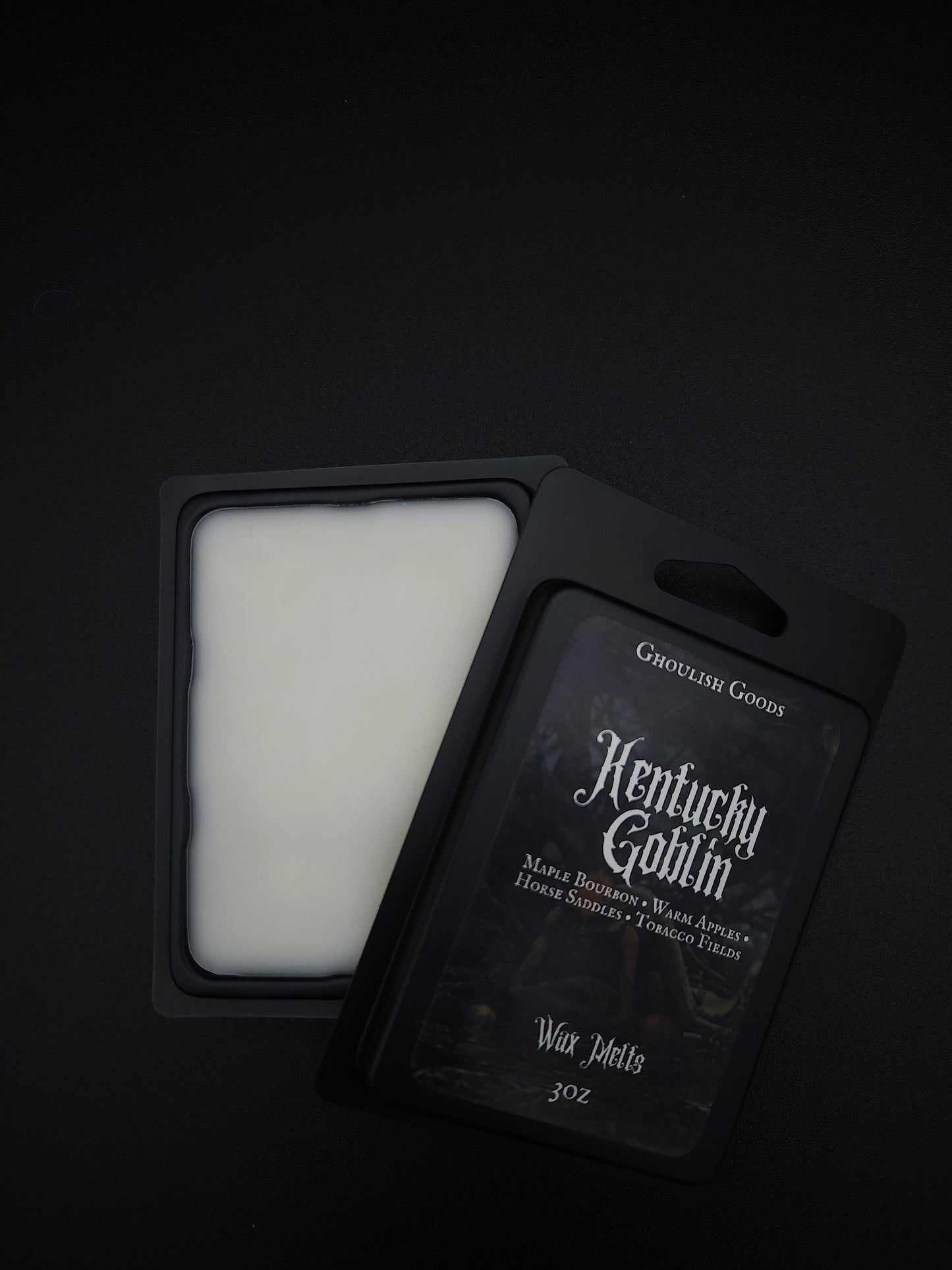 Kentucky Goblin Wax Melts