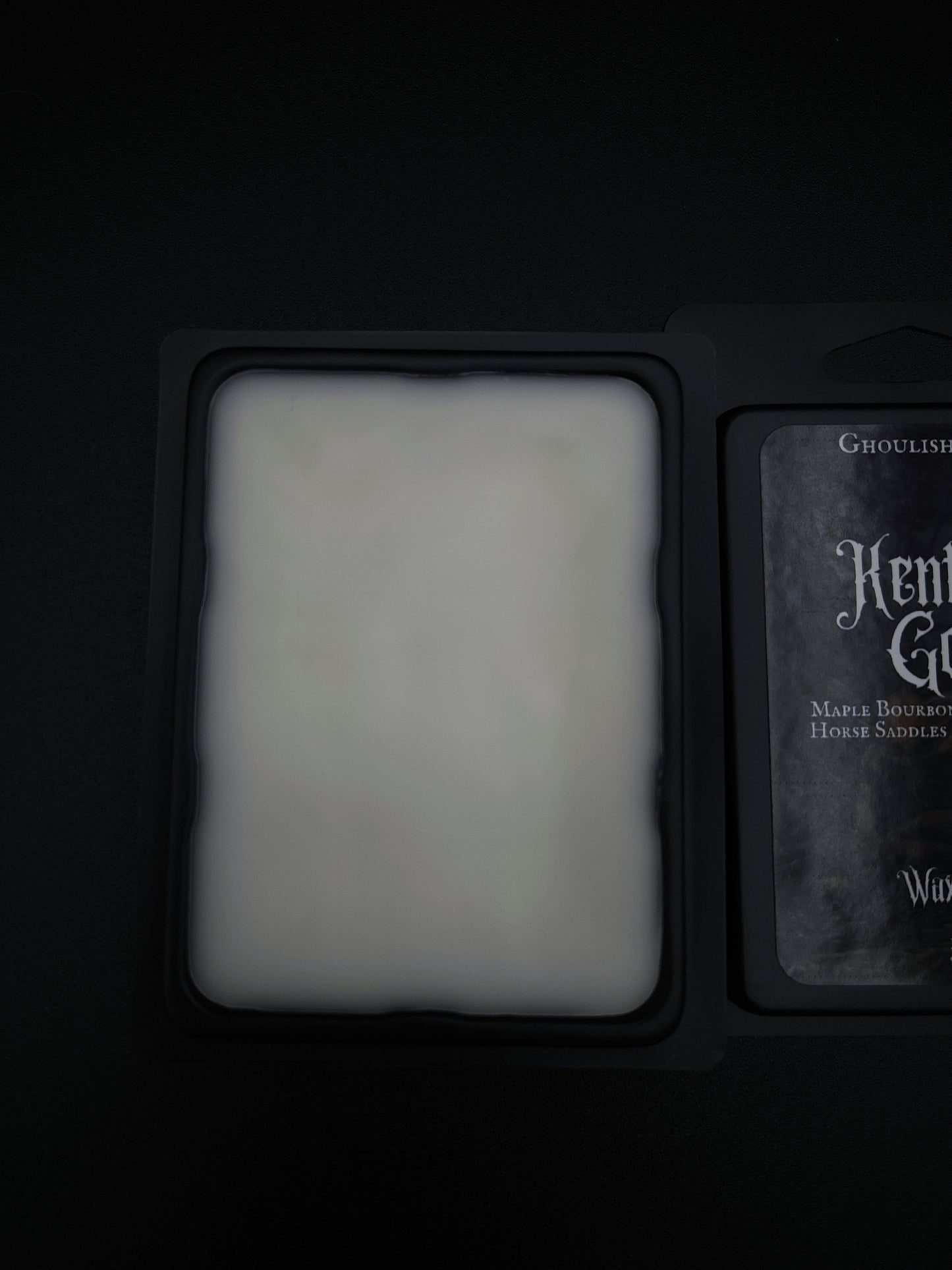 Kentucky Goblin Wax Melts