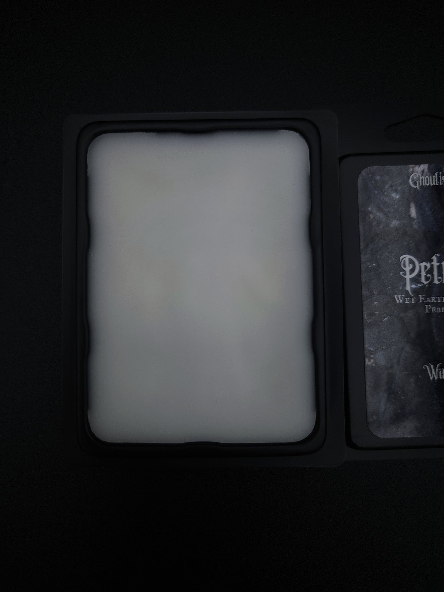 Petrichor Wax Melts