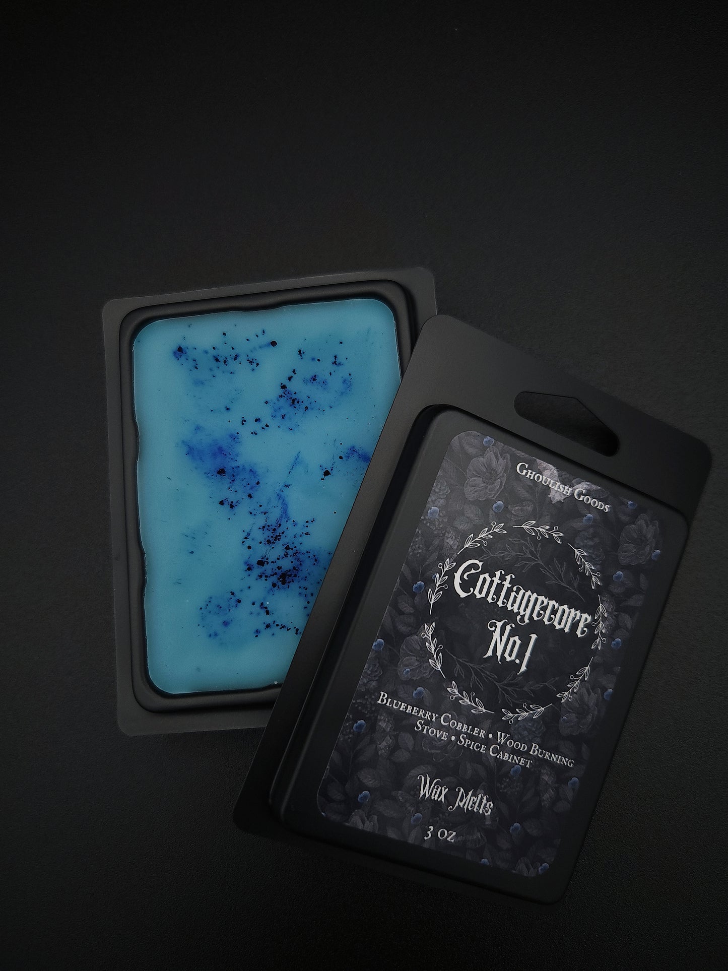 Cottagecore Wax Melts