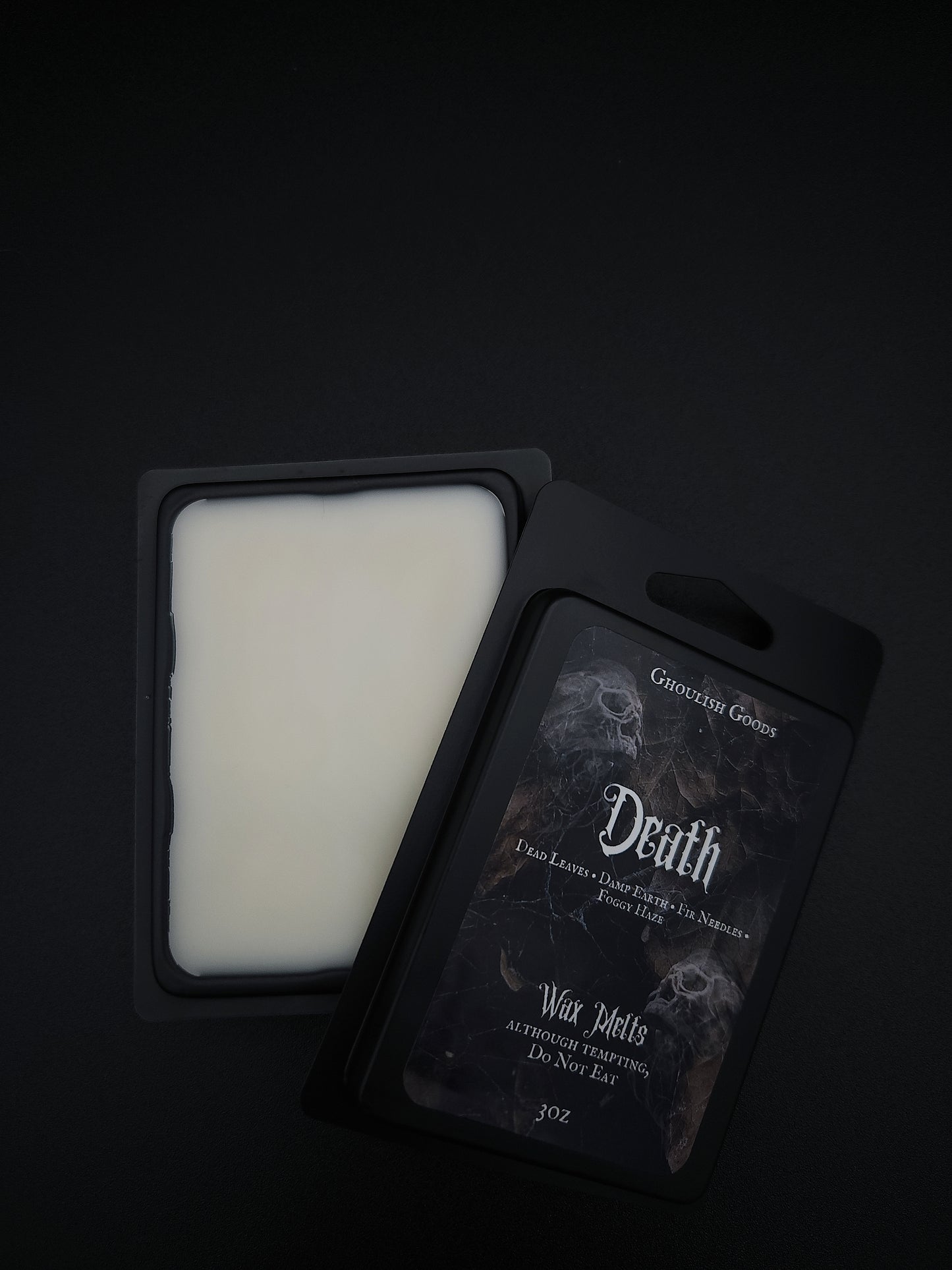 Death Wax Melts