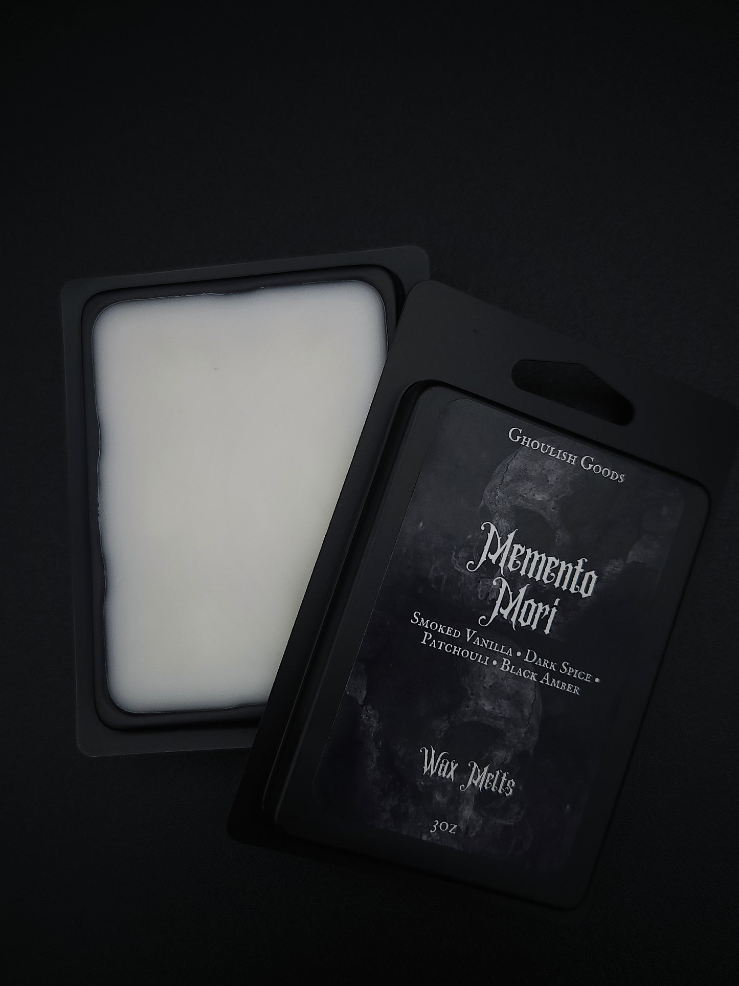Memento Mori Wax Melts