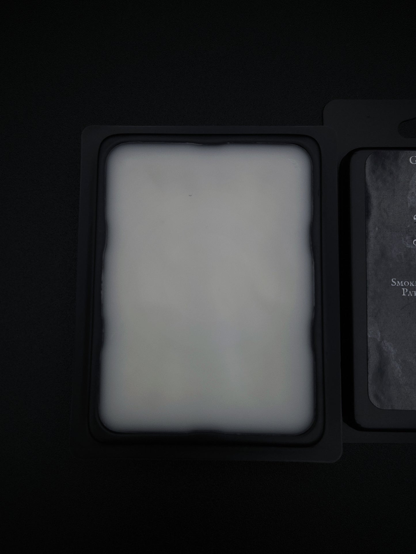 Memento Mori Wax Melts