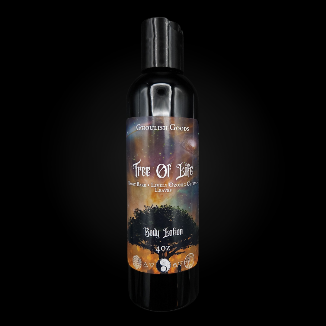 Tree Of Life Lotion