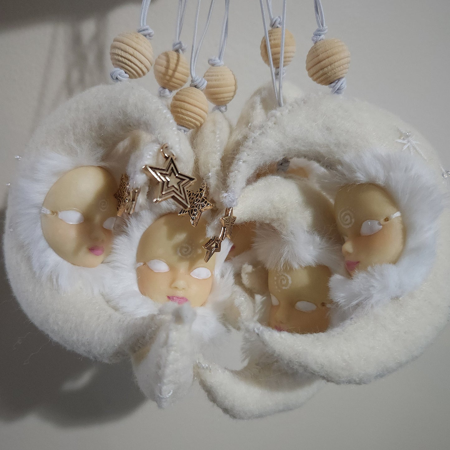 Plushie Car Freshener