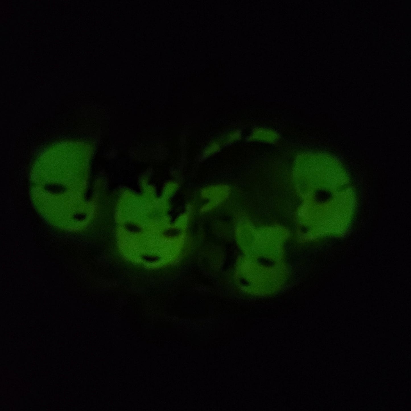 Plushie Car Freshener