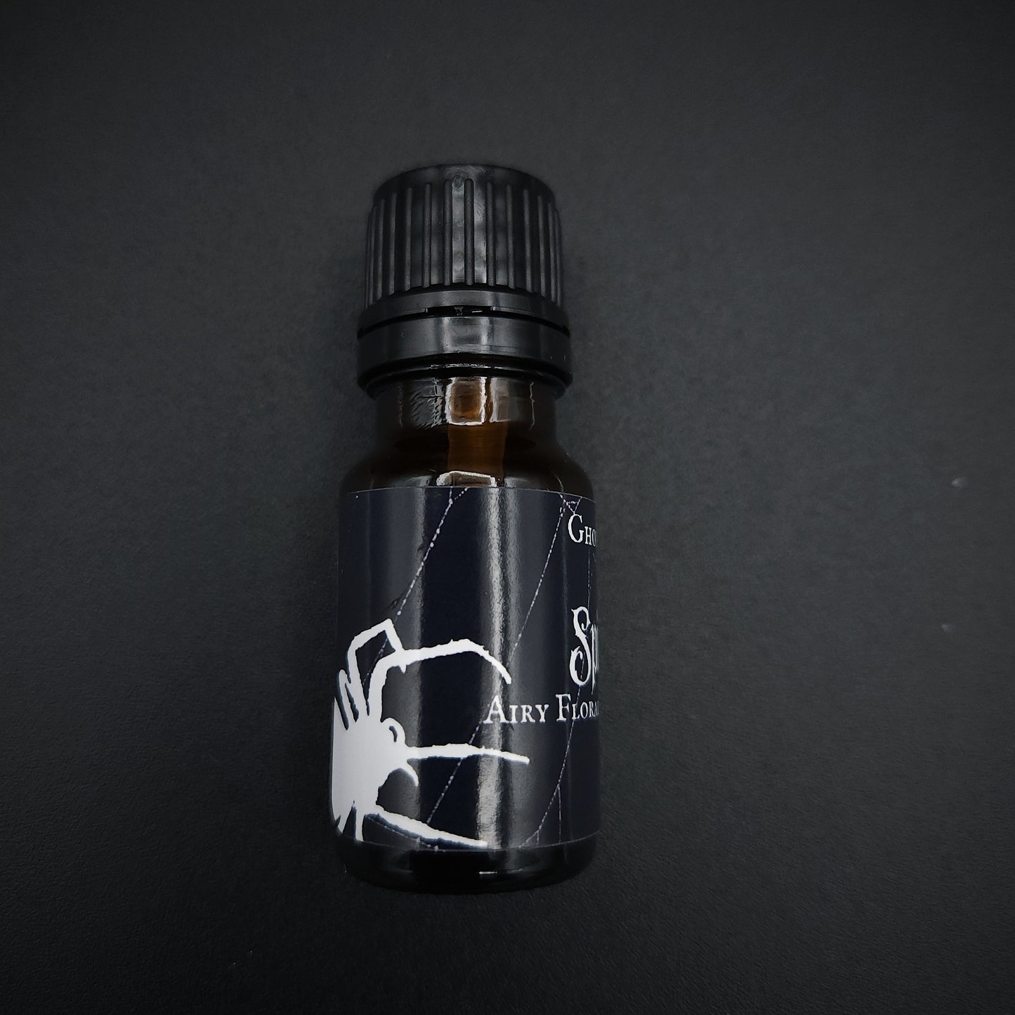 Spider Silk Perfume Oil