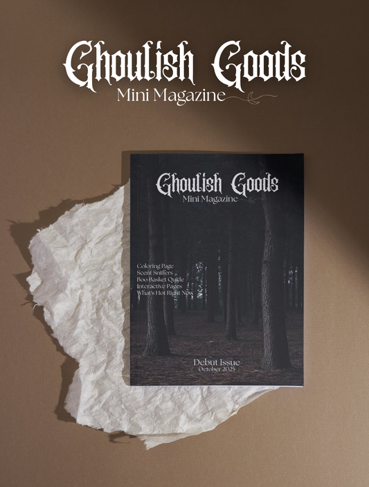 Mini Magazine Oct.2025