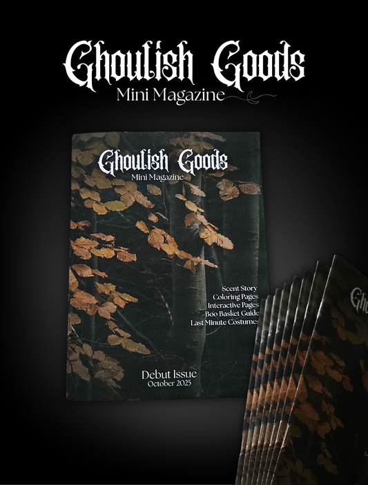 Mini Magazine Oct.2025