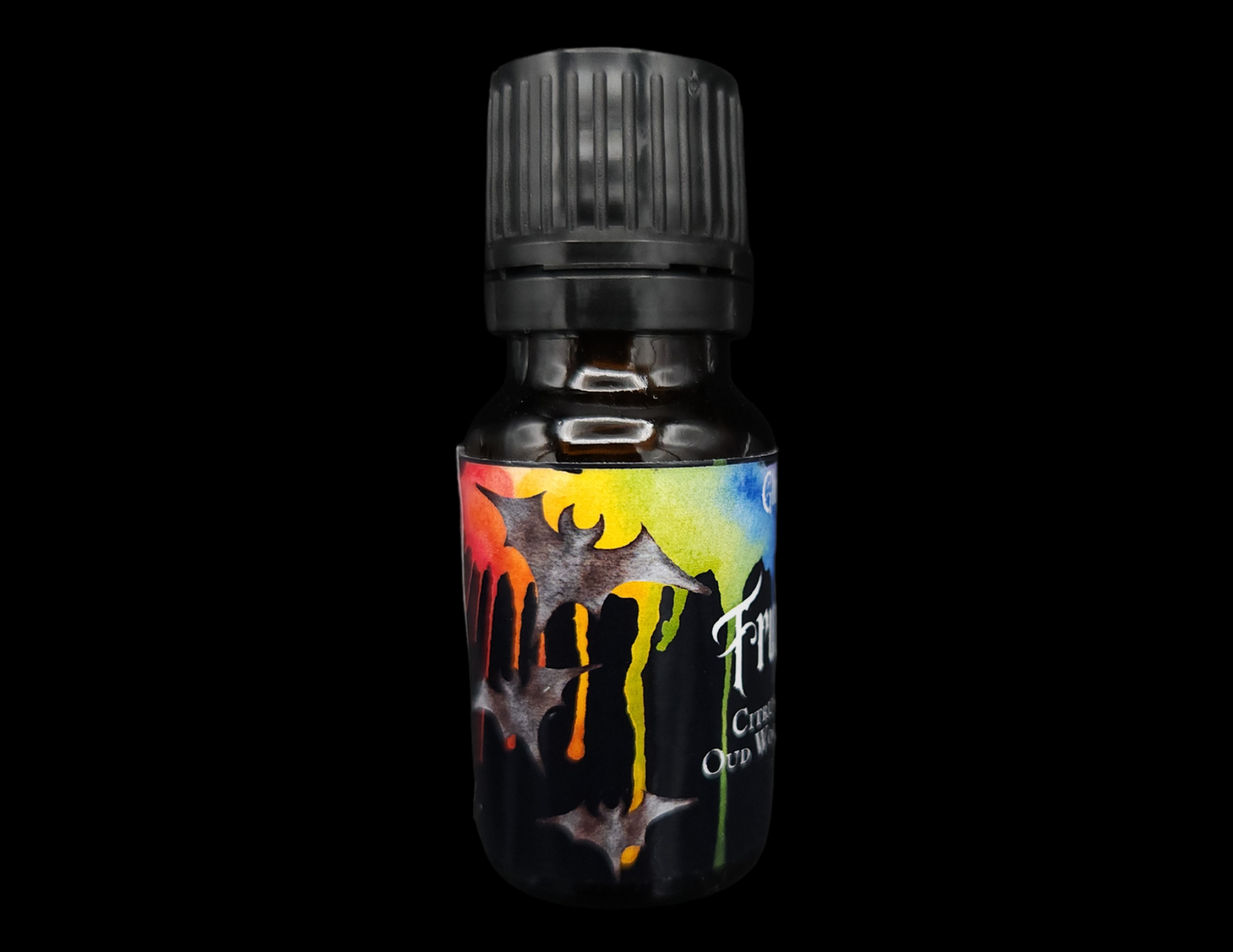 Fruit Bats Perfume Oil