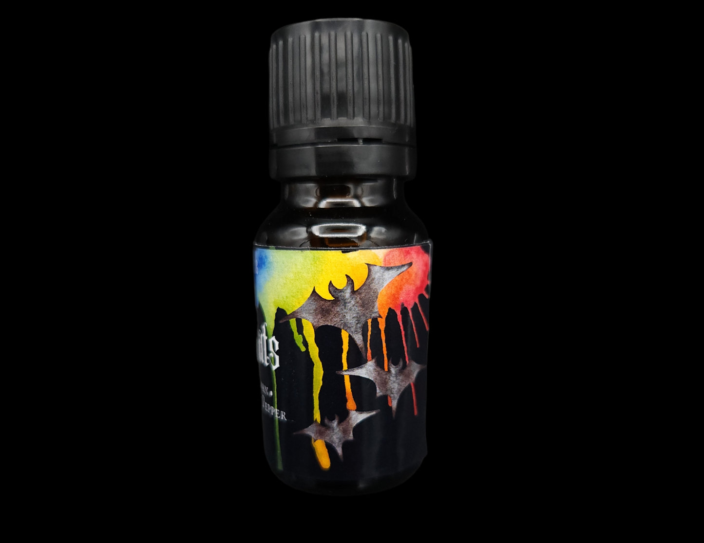 Fruit Bats Perfume Oil