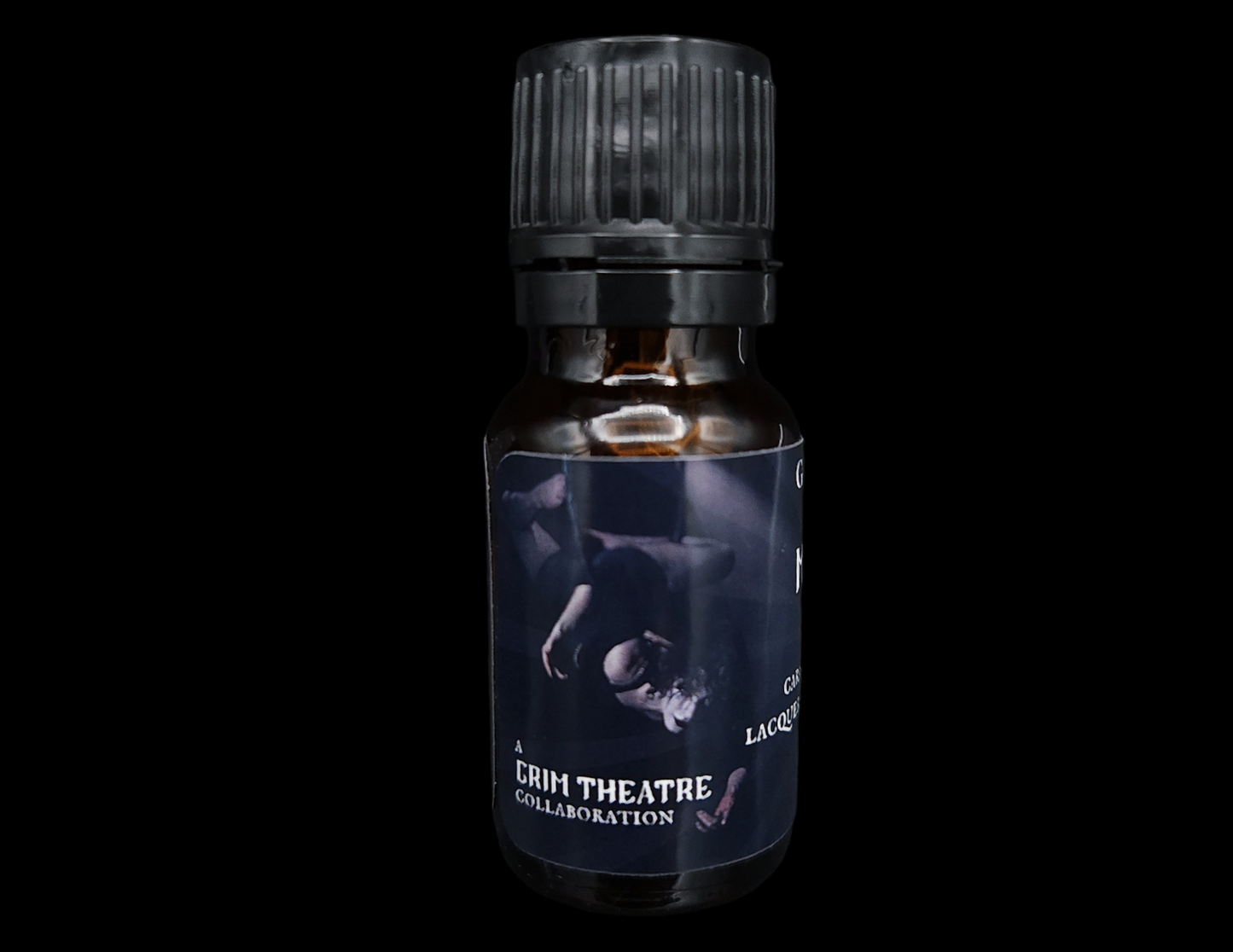 Midnight Circus Perfume Oil