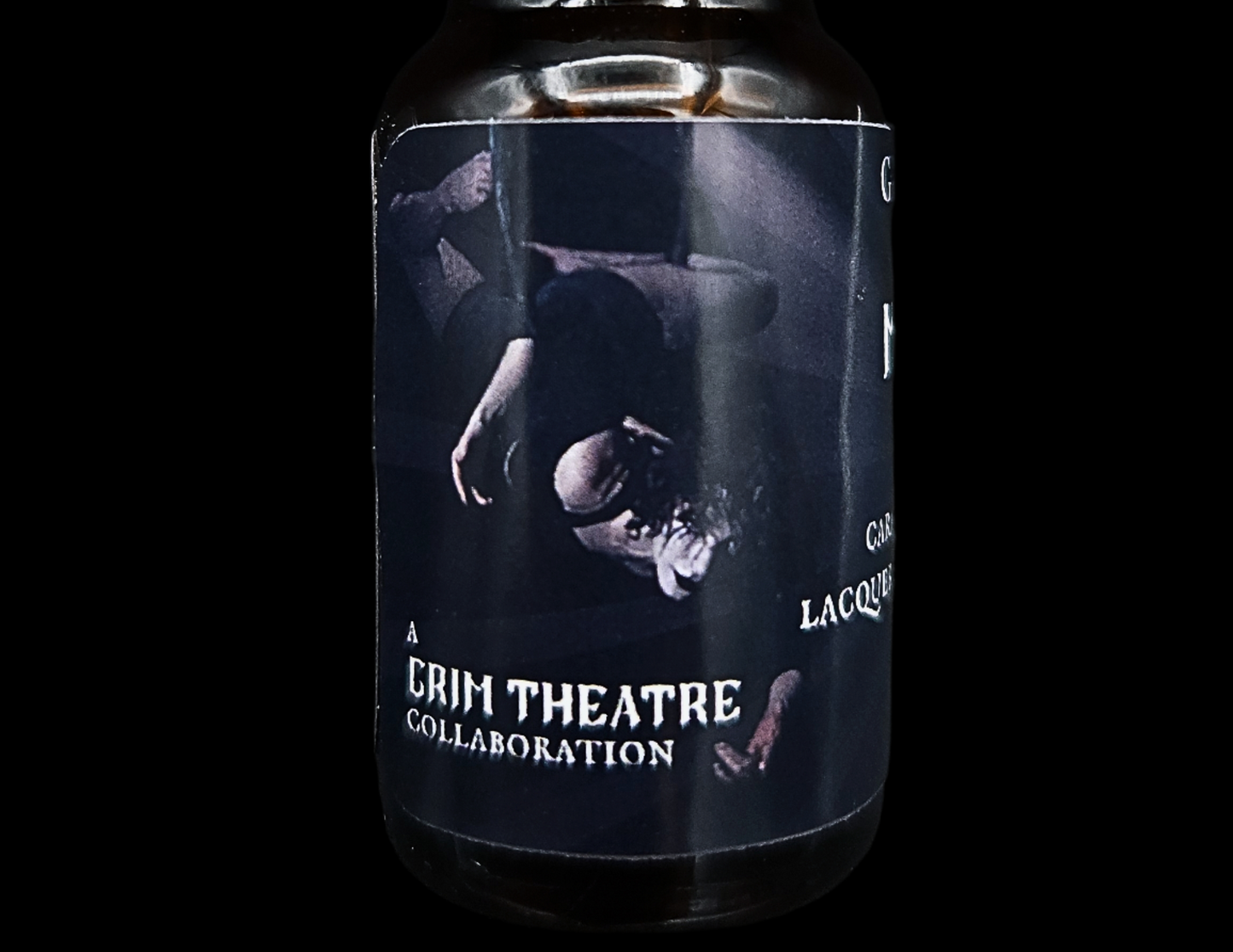 Midnight Circus Perfume Oil