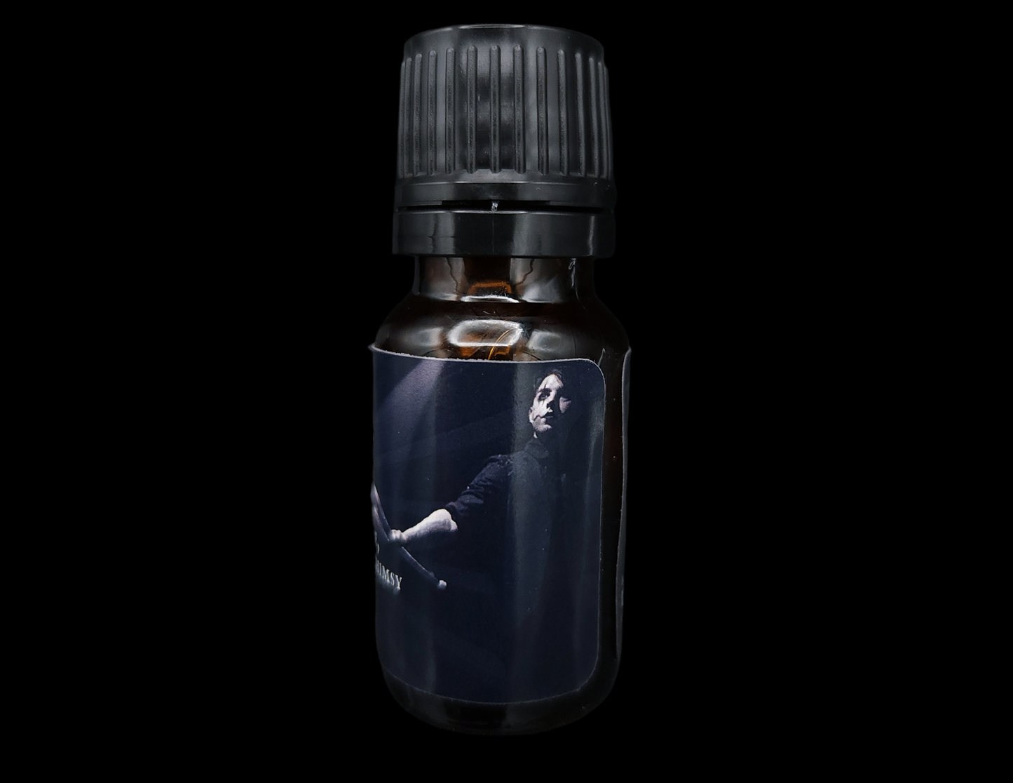 Midnight Circus Perfume Oil