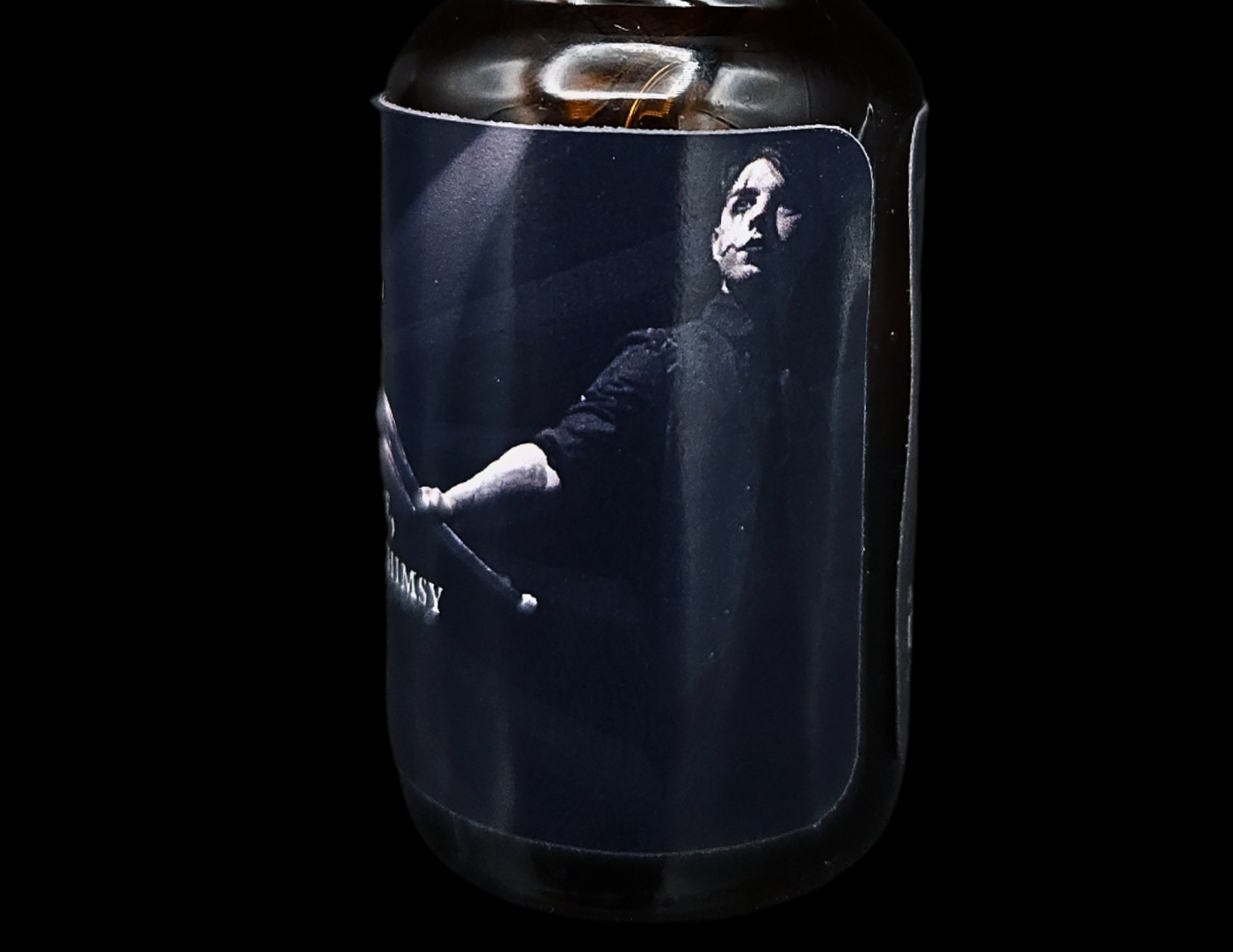 Midnight Circus Perfume Oil