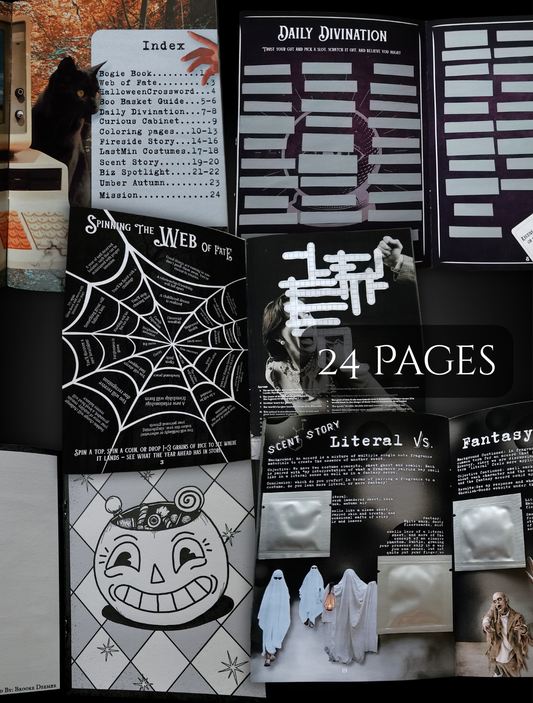 Mini Magazine Oct.2025