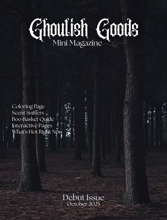 Mini Magazine Oct.2025