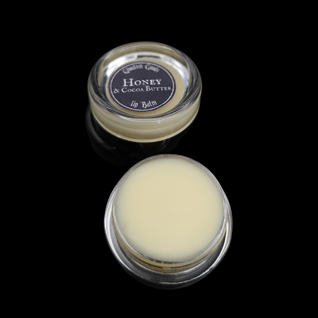 Honey Lip Balm