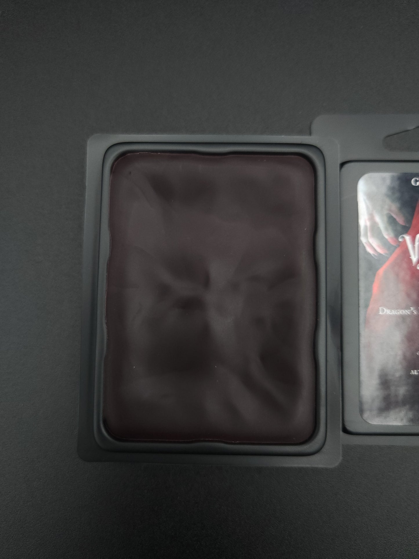 Vampire Blood Wax Melts