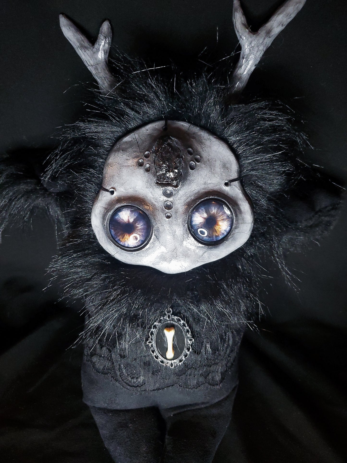 Guardian Ghoul