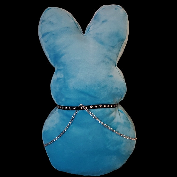 Large Punk Peep Plushie