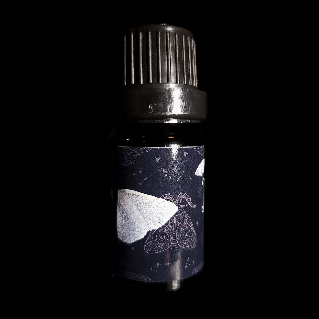 Moth Milk Perfume Oil