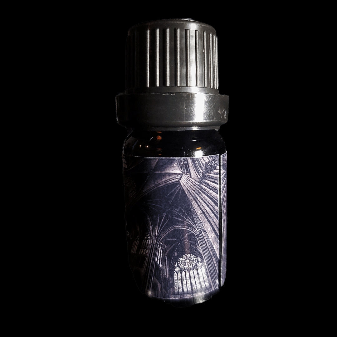 Cathedral Perfume Oil