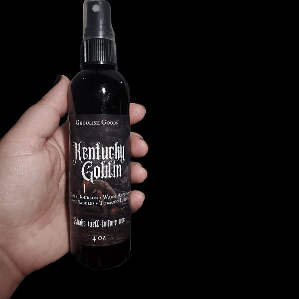 Kentucky Goblin Room Spray