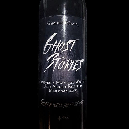 Ghost Stories Room Spray
