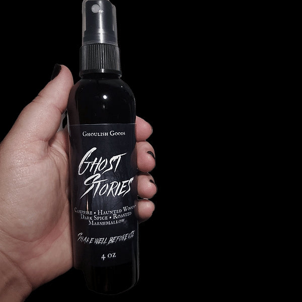 Ghost Stories Room Spray