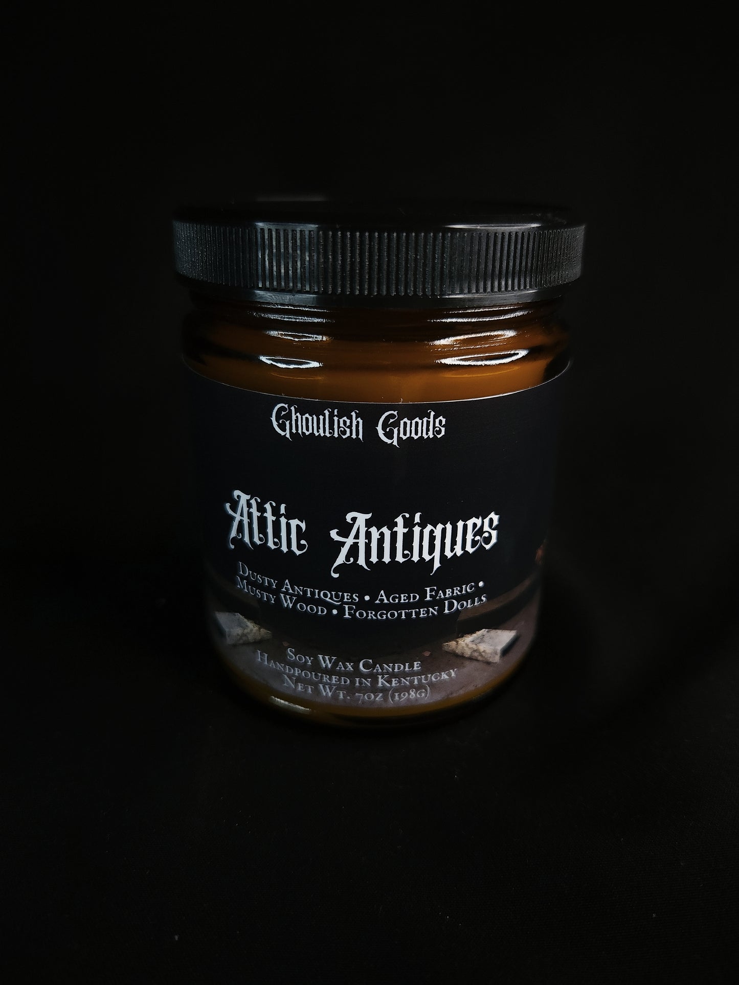 Made-To-Order Candle