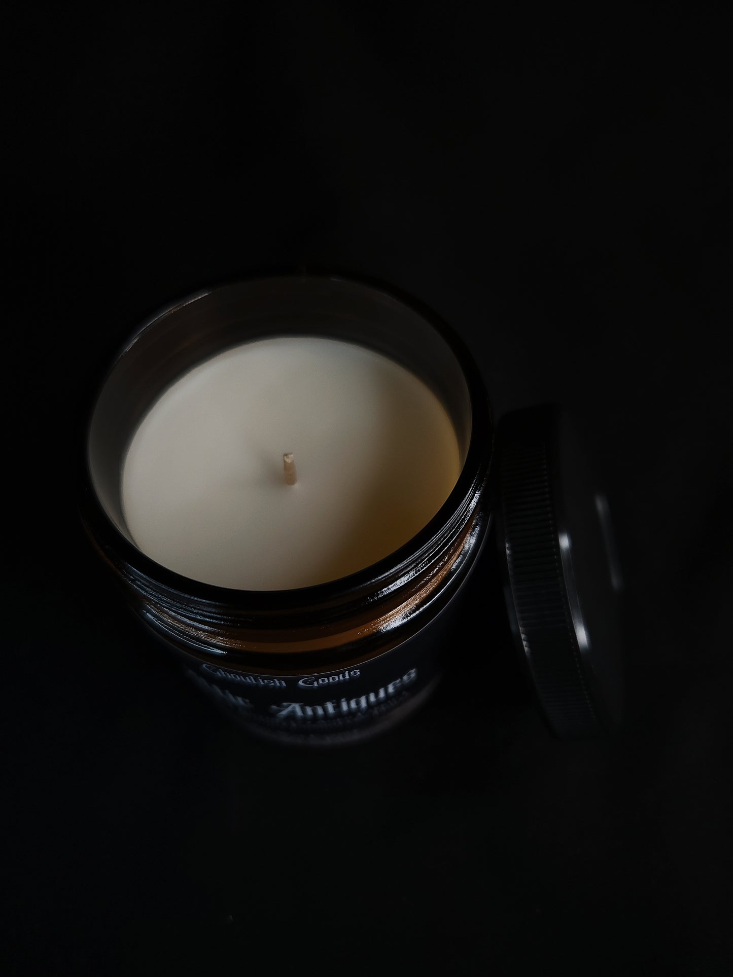 Made-To-Order Candle
