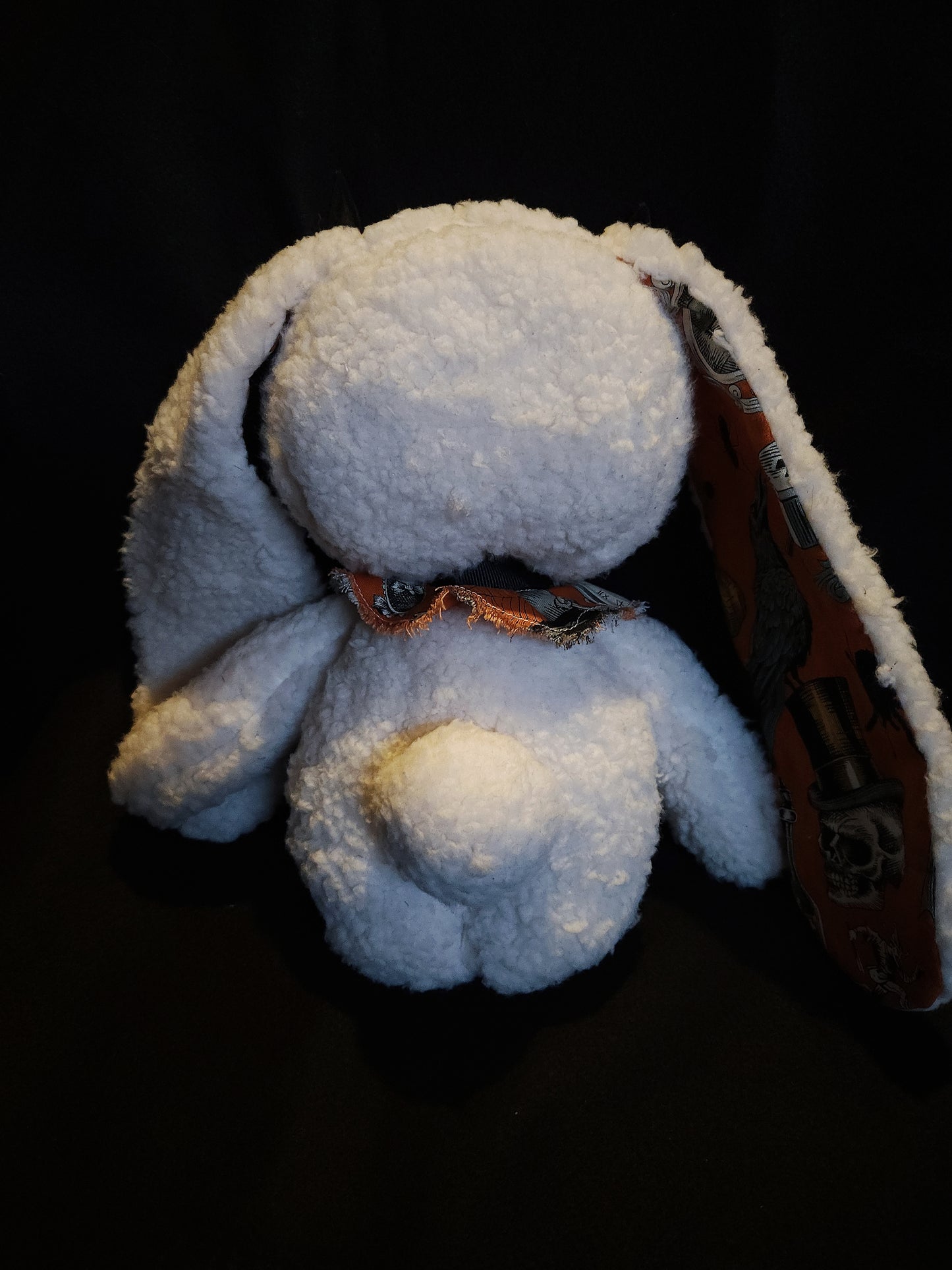 Halloween Plushie