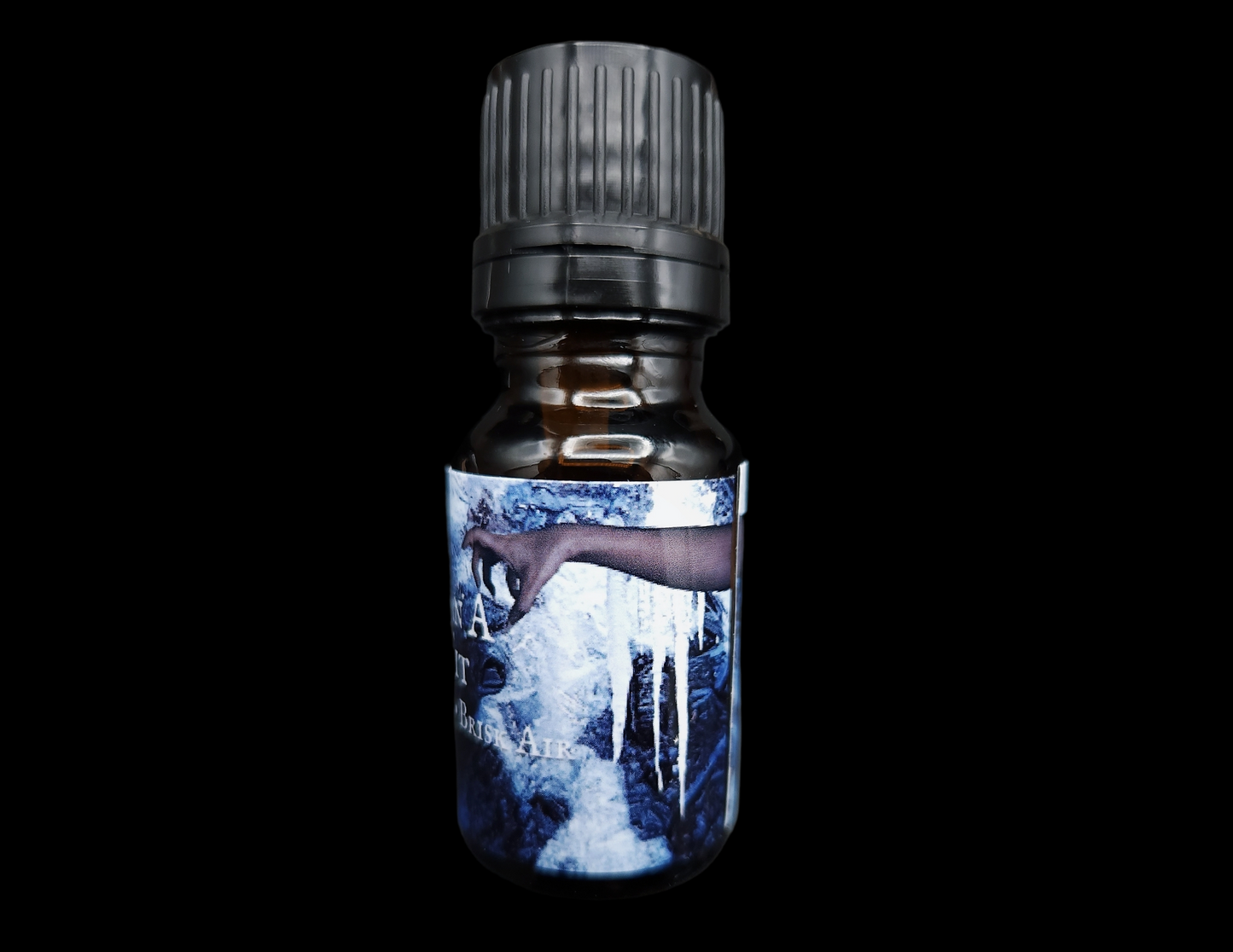 Colder Than A Witch's Tit Perfume Oil *Launch Sale*