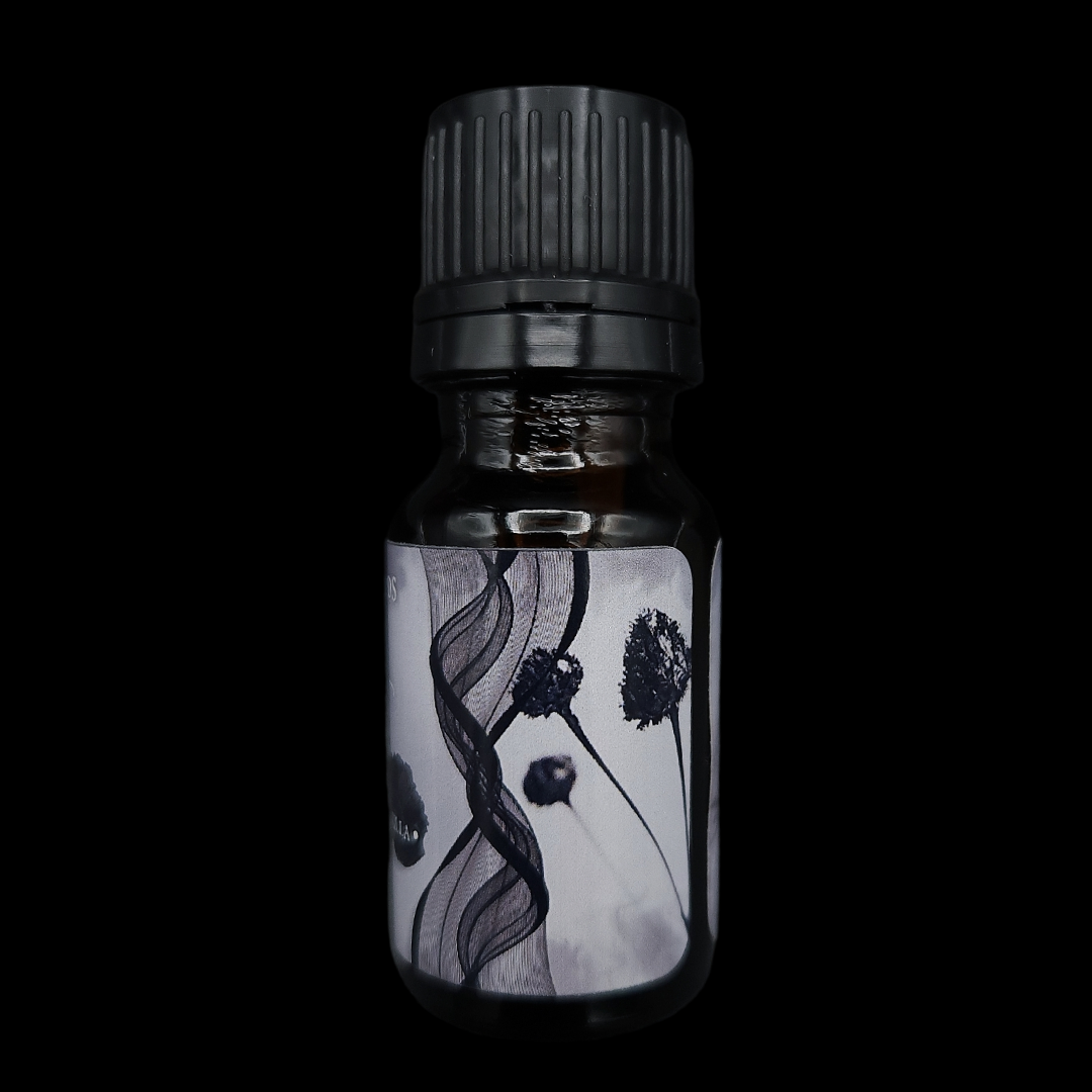 Lust Perfume Oil (Valentine Collection)