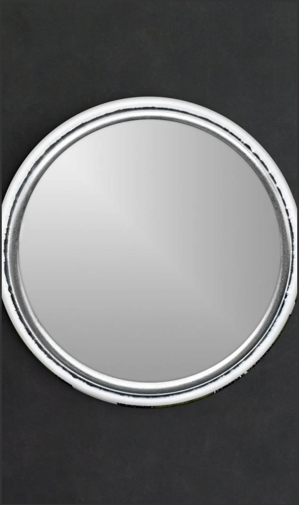 Pinky Promise Pocket Mirror