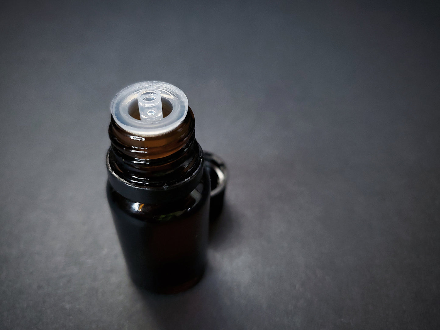 Black Honey Perfume Oil