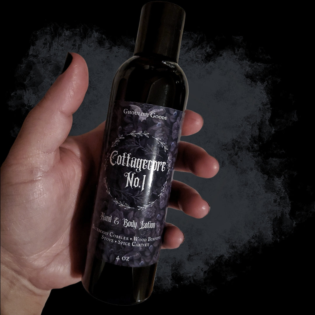 Cottagecore No.1 Lotion