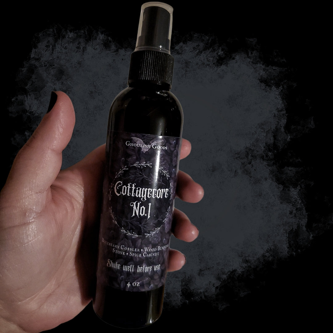 Cottagecore No.1 Room Spray